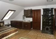 Akácliget Vendégház Lajosmizse