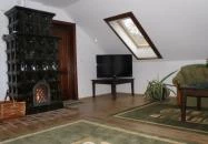 Akácliget Vendégház Lajosmizse