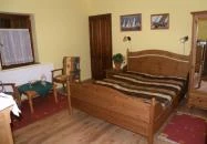 Akácliget Vendégház Lajosmizse