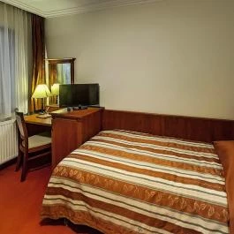 Geréby Kúria Hotel és Lovasudvar Lajosmizse - Szobák