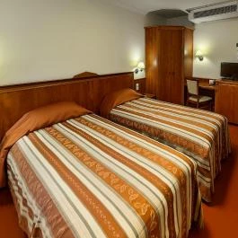 Geréby Kúria Hotel és Lovasudvar Lajosmizse - Szobák