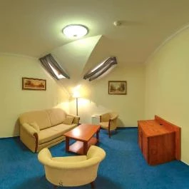 Geréby Kúria Hotel és Lovasudvar Lajosmizse - Szobák