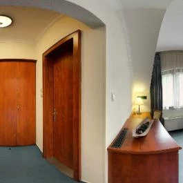 Geréby Kúria Hotel és Lovasudvar Lajosmizse - Szobák