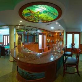 Geréby Kúria Hotel és Lovasudvar Lajosmizse - Vendéglátás