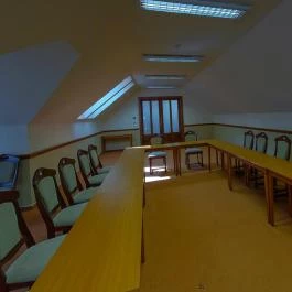 Geréby Kúria Hotel és Lovasudvar Lajosmizse - Egyéb