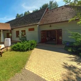 Geréby Kúria Hotel és Lovasudvar Lajosmizse - Egyéb