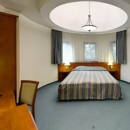 Geréby Kúria Hotel és Lovasudvar Lajosmizse - Szobák