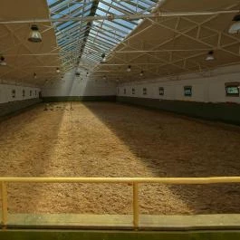 Geréby Kúria Hotel és Lovasudvar Lajosmizse - 