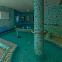 Geréby Kúria Hotel és Lovasudvar Lajosmizse - 