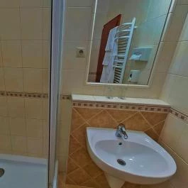 Geréby Kúria Hotel és Lovasudvar Lajosmizse - Szobák