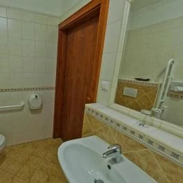 Geréby Kúria Hotel és Lovasudvar Lajosmizse - Szobák