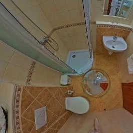 Geréby Kúria Hotel és Lovasudvar Lajosmizse - Szobák