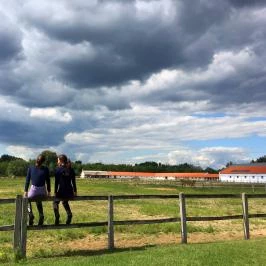 Geréby Kúria Hotel és Lovasudvar Lajosmizse - 