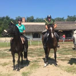 Geréby Kúria Hotel és Lovasudvar Lajosmizse - 