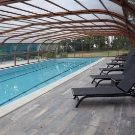 Geréby Kúria Hotel és Lovasudvar Lajosmizse - 