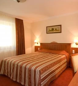 Geréby Kúria Hotel és Lovasudvar