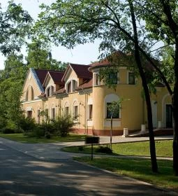 Geréby Kúria Hotel és Lovasudvar