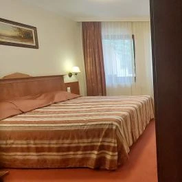 Geréby Kúria Hotel és Lovasudvar Lajosmizse - Szobák