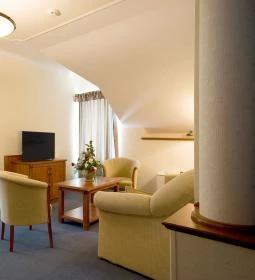 Geréby Kúria Hotel és Lovasudvar