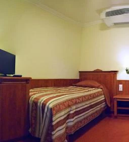 Geréby Kúria Hotel és Lovasudvar