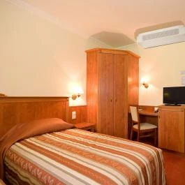 Geréby Kúria Hotel és Lovasudvar Lajosmizse - Szobák