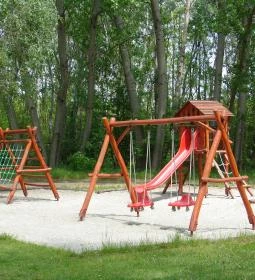 Geréby Kúria Hotel és Lovasudvar