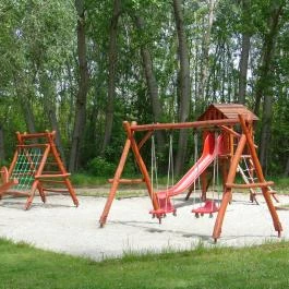 Geréby Kúria Hotel és Lovasudvar Lajosmizse - 