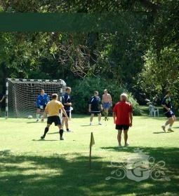 Geréby Kúria Hotel és Lovasudvar