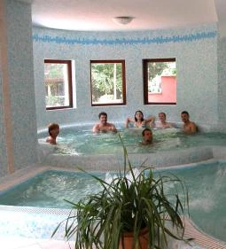 Geréby Kúria Hotel és Lovasudvar