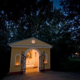 Geréby Kúria Hotel és Lovasudvar Lajosmizse - Egyéb