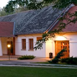 Geréby Kúria Hotel és Lovasudvar Lajosmizse - Egyéb