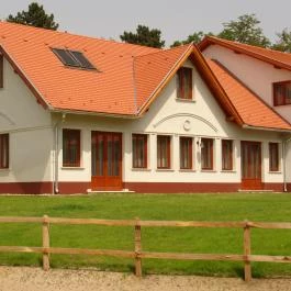 Geréby Kúria Hotel és Lovasudvar Lajosmizse - Egyéb