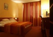 Liza Aqua & Conference Hotel Lajosmizse