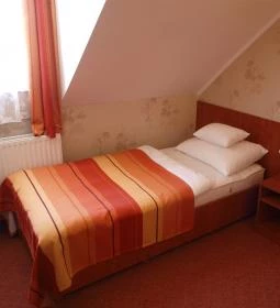 Liza Aqua & Conference Hotel