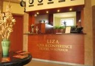 Liza Aqua & Conference Hotel Lajosmizse