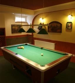 Liza Aqua & Conference Hotel