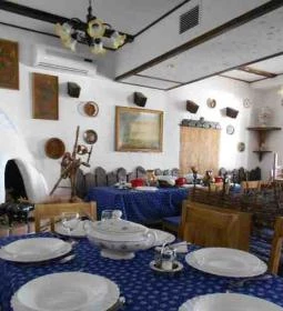 Liza Aqua & Conference Hotel