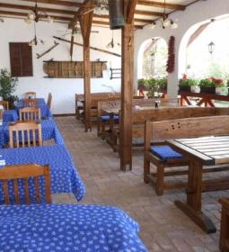 Liza Aqua & Conference Hotel