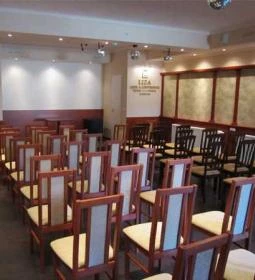 Liza Aqua & Conference Hotel