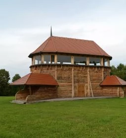 Fatemplom Magyarföld