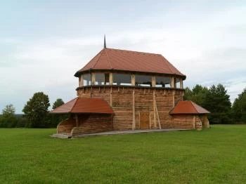 Fatemplom Magyarföld Magyarföld