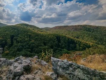 Odvas-kő Mályinka