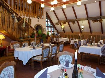 Nyerges Hotel Termál - Albion Étterem Monor