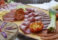 Nyerges Hotel Termál - Albion Étterem Monor