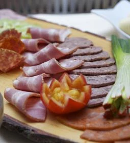 Nyerges Hotel Termál - Albion Étterem