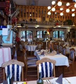 Nyerges Hotel Termál - Albion Étterem