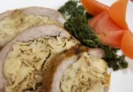 Nyerges Hotel Termál - Albion Étterem Monor