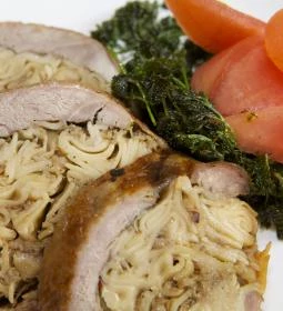 Nyerges Hotel Termál - Albion Étterem