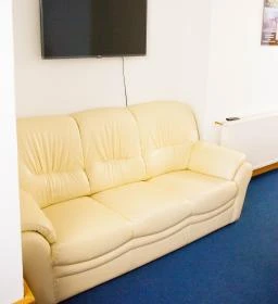 Ilzer Rendezvényház