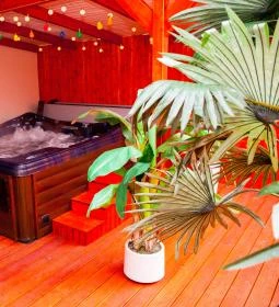 Ilzer Rendezvényház